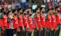 PCB 'willing' To Host Bangladesh Matches In T20 World Cup 2026