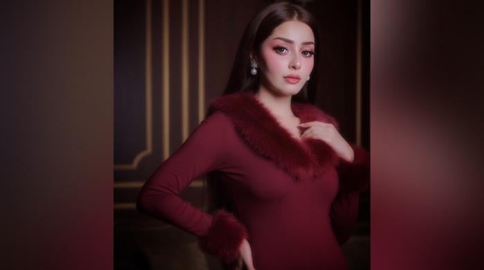 Alizeh Shah warns Yasir Nawaz of ‘defamation lawsuit’