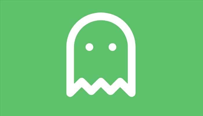 The image shows an illustrative logo of the app, Sileme. — website/Sileme