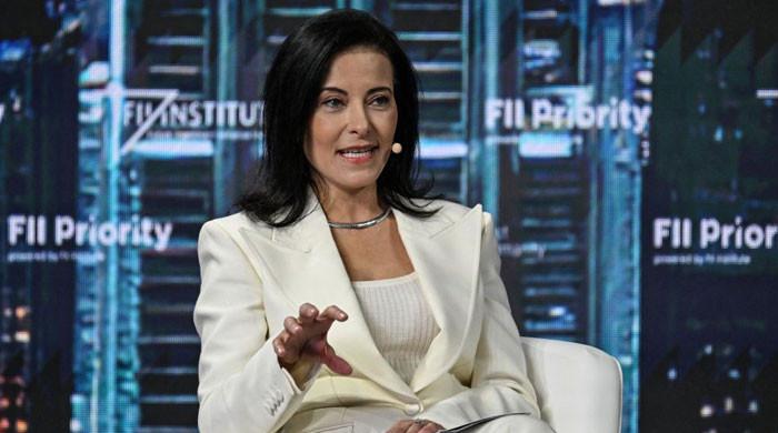 Zuckerberg appoints Dina Powell McCormick as Meta chief