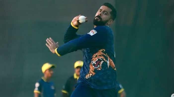 Pakistan-origin cricketers 'refused' Indian visas ahead of T20 World Cup