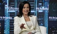 Zuckerberg appoints Dina Powell McCormick as Meta president