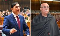 Mahmood Khan Achakzai set to become opposition leader in National Assembly: PTI chairman