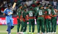 Bangladesh Reiterates Refusal To Play T20 World Cup In India