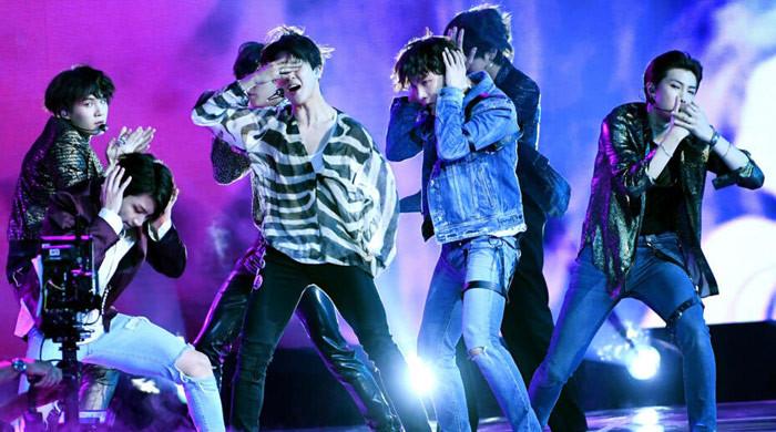 K-pop heartthrobs BTS to begin world tour from April
