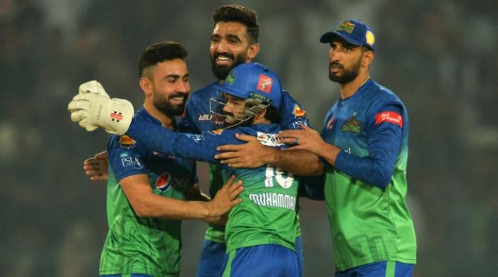 PCB seeks bidders for Multan Sultans before PSL 11