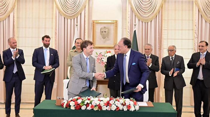 Pakistan inks MoU with World Liberty affiliate on digital payments