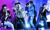K-pop Heartthrobs BTS To Begin World Tour From April