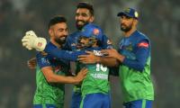 PCB seeks bidders for Multan Sultans before PSL 11