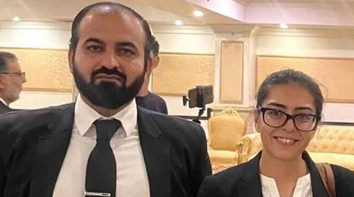 Court orders arrest of Imaan, husband after bail revoked in controversial tweets case