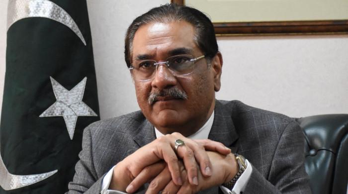 Pakistan-Saudi-Turkiye working on trilateral defence pact: minister