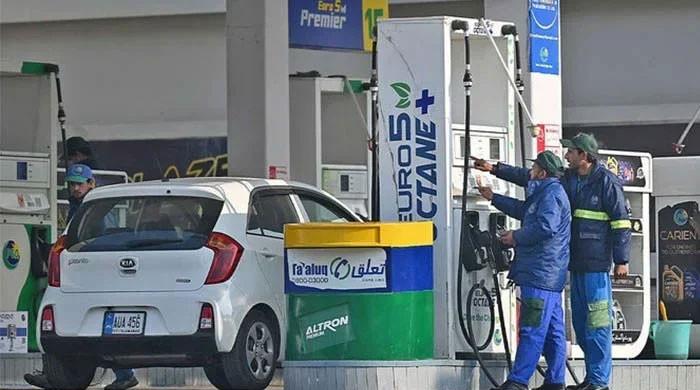 Petrol price to remain unchanged till Jan 31