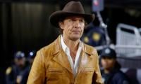 Actor McConaughey seeks to patent image to protect from AI