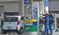 Petrol price to remain unchanged till Jan 31