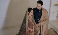 Junaid Safdar's Regal Mehndi Event Kicks Off Wedding Festivities In Lahore
