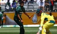 PCB Announces Revised Match Timings For Australia T20I Series