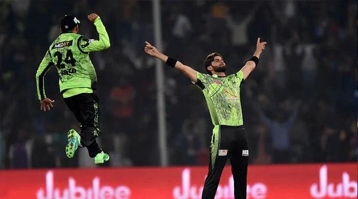 PSL committee agrees 'player auction model' for upcoming edition