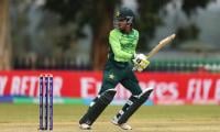 Pakistan register maiden U19 World Cup 2026 win with victory over Scotland