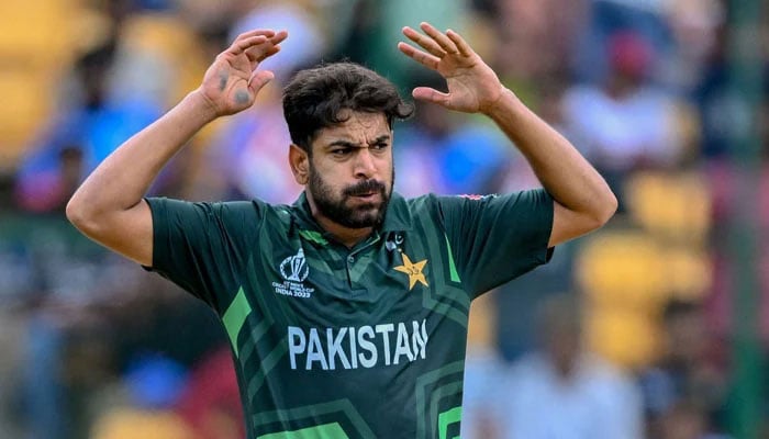 Haris Rauf 'unlikely' to make it to T20 World Cup 2026 squad