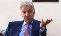 Defence Pact Expansion To Be Decided Mutually By Pakistan, Saudi Arabia: Asif