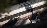 Spain seeks answers as high-speed train crash toll rises to 40