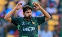 Haris Rauf 'unlikely' To Make It To T20 World Cup 2026 Squad