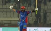 Shoaib Malik Bids Farewell To Pakistan Super League
