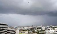 Karachi Weather Likely To Turn Colder Amid Rain Prediction