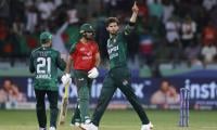 Pakistan likely to boycott T20 World Cup 2026 if Dhaka refuses to participate