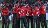 Bangladesh Refuse To Play T20 World Cup In India After ICC Snub