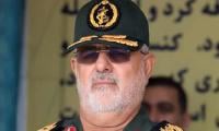 'Finger On Trigger': Iran Guards Commander Warns US Against 'miscalculations'