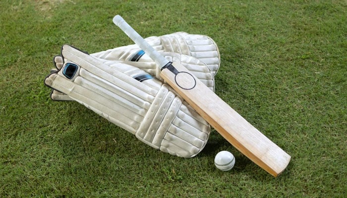 The representational image shows cricket bats and balls. — Unsplash/File