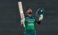 Babar Azam Returns To Pakistan Squad For Upcoming Australia T20I Series