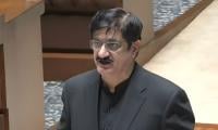 Sindh CM Decries Pre-18th Amendment Policies, Pledges Two-year Gul Plaza Rebuild