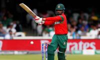 BCB Writes To ICC Again, Reiterates T20 World Cup Venue Change Request