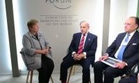 IMF's Georgieva lauds PM Sharif for commitment to economic reforms