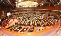 National Assembly's YouTube channel accessible again after brief outage