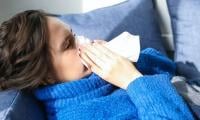 Why Some People Get Wrecked By Colds And Others Barely Sniffle