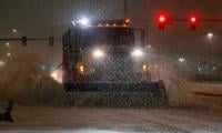 Massive winter storm sweeps across US bringing ice, frigid temps
