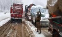 Centre, KP at odds over 'evacuation' from Tirah valley