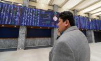 KSE-100 climbs past 191,000 amid signs of stabilisation on US-Iran front