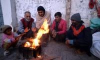 Karachi to remain in grip of cold weather for another week: PMD