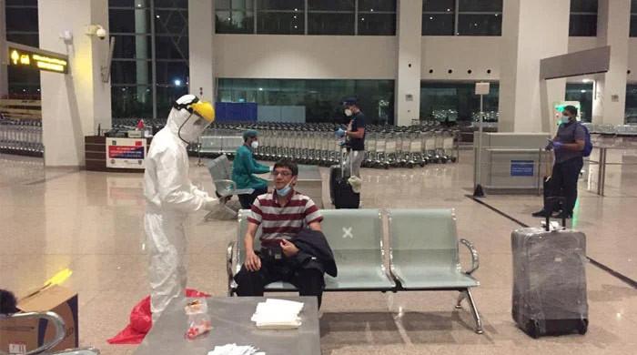 Pakistan enforces strict screening at entry points amid Nipah virus threat