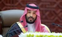 Saudi Won't Allow Airspace To Be Used For Military Action Against Iran, Says MBS