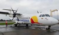 Colombia Locates Missing Plane; All 15 Onboard Dead