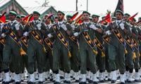 EU Designates Iran's Revolutionary Guards As Terrorist Organisation In Policy Shift