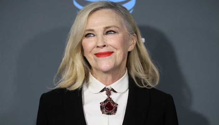 Catherine OHara, star of Schitts Creek and Home Alone, dies at 71