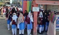 Sindh Announces Closure Of Schools On February 4