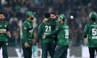Pakistan Set Multiple Records After Crushing Australia By 90 Runs