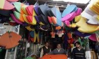 Lahore Basant: Official kite and string sales commence today